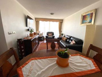 Departamento en venta en VIÑA DEL MAR