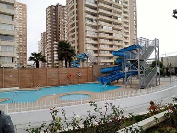 Departamento en venta en VIÑA DEL MAR