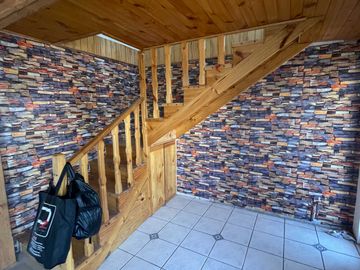 Casa en venta en CURICÓ