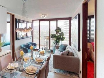 Departamento en venta en SAN JOAQUÍN