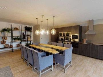 Departamento en venta en SAN JOAQUÍN