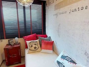 Departamento en venta en SAN JOAQUÍN