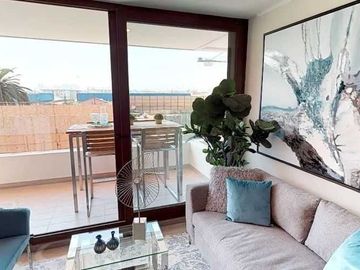 Departamento en venta en SAN JOAQUÍN