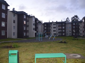 Departamento en venta en PUERTO MONTT