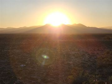 Parcela en Venta en Estancia Délano / Cruce a Carrizal Bajo / a 10 minutos de Vallenar