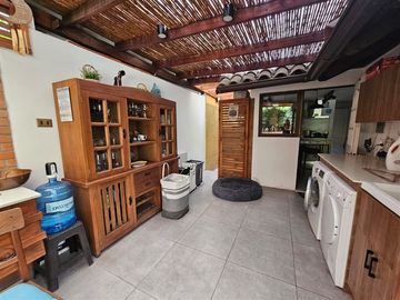 Casa en Venta en Av. el carmen