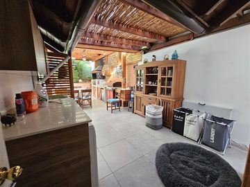 Casa en Venta en Av. el carmen
