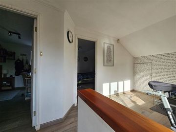 Casa en Venta en Av. el carmen
