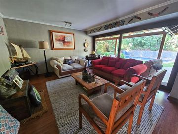 Casa en Venta en Av. el carmen