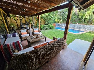 Casa en Venta en Av. el carmen