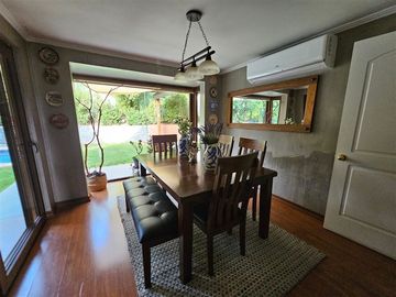 Casa en Venta en Av. el carmen