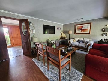 Casa en Venta en Av. el carmen