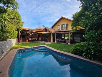 Casa en Venta en Av. el carmen