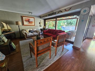 Casa en Venta en Av. el carmen