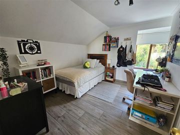 Casa en Venta en Av. el carmen