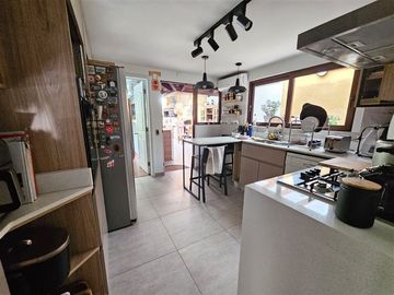 Casa en Venta en Av. el carmen