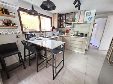 Casa en Venta en Av. el carmen