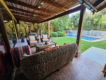 Casa en Venta en Av. el carmen