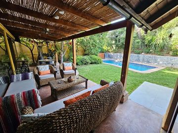 Casa en Venta en Av. el carmen