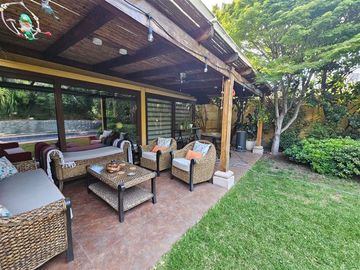 Casa en Venta en Av. el carmen
