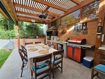 Casa en Venta en Av. el carmen