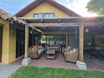 Casa en Venta en Av. el carmen