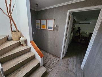 Casa en Venta en Av. el carmen