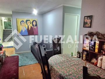 Departamento en Venta en Los Tres Antonios