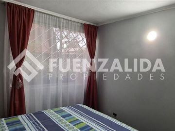Departamento en Venta en Los Tres Antonios