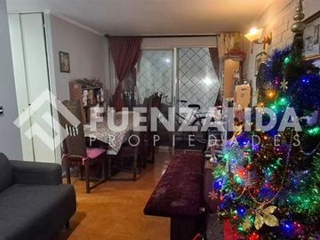Departamento en Venta en Los Tres Antonios