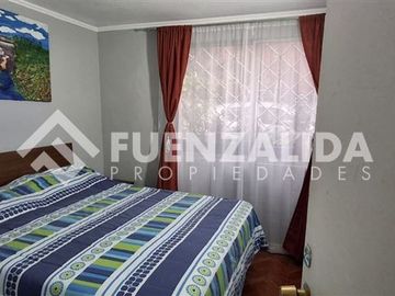 Departamento en Venta en Los Tres Antonios