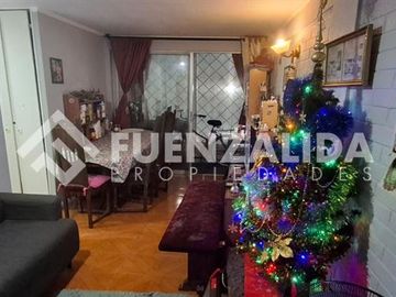 Departamento en Venta en Los Tres Antonios
