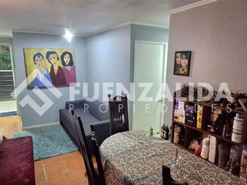 Departamento en Venta en Los Tres Antonios