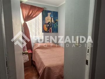 Departamento en Venta en Los Tres Antonios