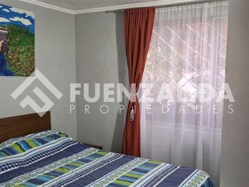Departamento en Venta en Los Tres Antonios