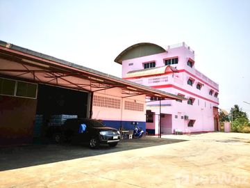 7 Bedroom Warehouse for sale in Nai Mueang, Chaiyaphum