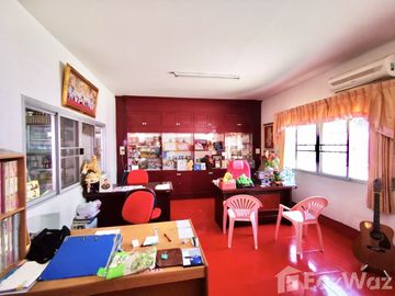 7 Bedroom Warehouse for sale in Nai Mueang, Chaiyaphum