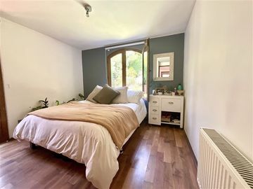 Casa en Venta en San Carlos De Apoquindo