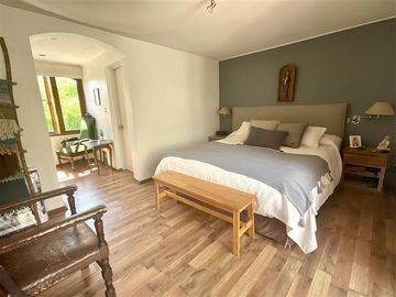 Casa en Venta en San Carlos De Apoquindo