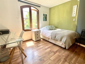Casa en Venta en San Carlos De Apoquindo