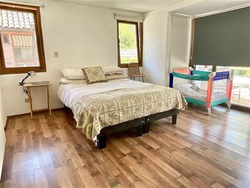 Casa en Venta en San Carlos De Apoquindo