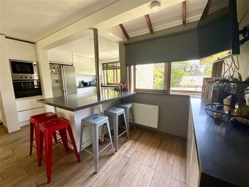 Casa en Venta en San Carlos De Apoquindo
