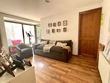 Casa en Venta en San Carlos De Apoquindo