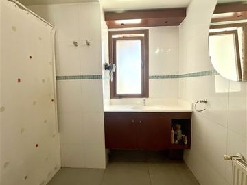 Casa en Venta en San Carlos De Apoquindo