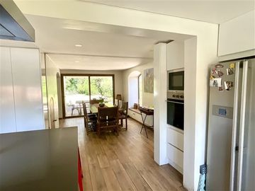 Casa en Venta en San Carlos De Apoquindo