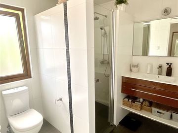 Casa en Venta en San Carlos De Apoquindo