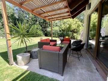 Casa en Venta en San Carlos De Apoquindo
