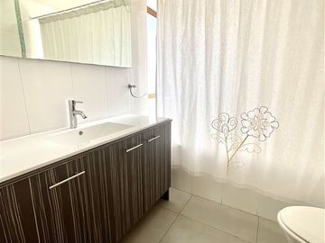 Casa en Venta en San Carlos De Apoquindo