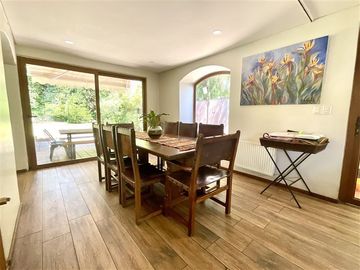Casa en Venta en San Carlos De Apoquindo