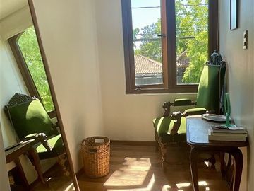 Casa en Venta en San Carlos De Apoquindo